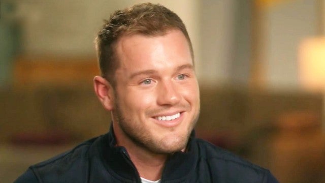 Colton Underwood Netflix Show About His Coming Out Journey in the Works