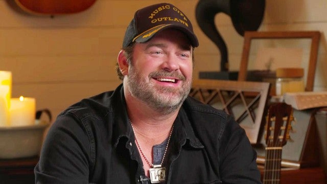 Lee Brice on His ACM Win and Why He Doesn’t Want to Keep the Award at His House (Exclusive) 