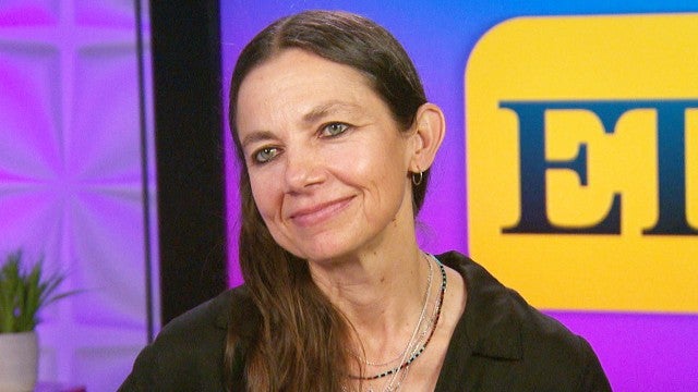 Justine Bateman Talks Aging in Hollywood and the Mistake of Googling Her Own Name (Exclusive)  