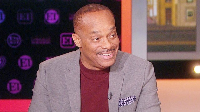 ‘NCIS’ Star Rocky Carroll on Directing His 15th Episode for the Hit Crime Series (Exclusive)