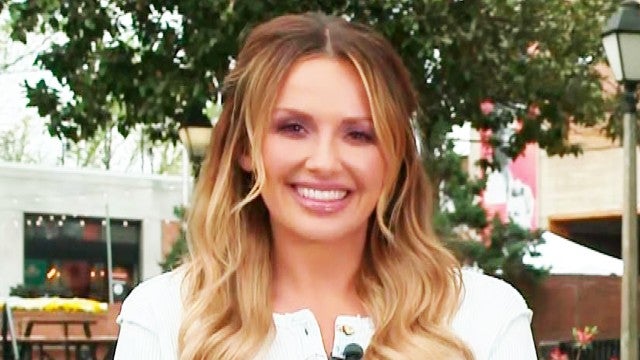 Carly Pearce on How She’s Preparing for Her 2021 ACM Awards Performance