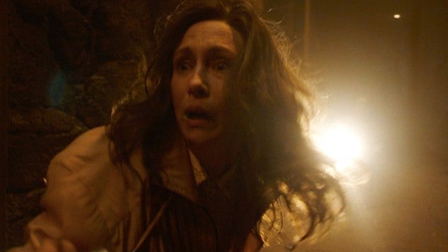  'The Conjuring: The Devil Made Me Do It' Trailer No. 1