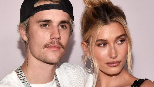 Why Justin Bieber Says His First Year of Marriage to Hailey Was 'Really Tough'