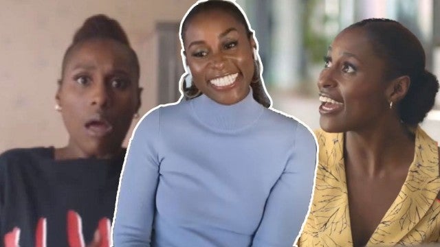 Issa Rae Is ‘Satisfied’ With Ending of ‘Insecure’ (Exclusive)