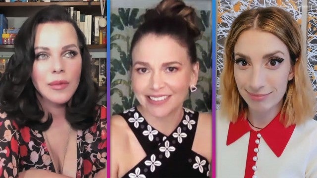 ‘Younger’ Cast Talks Filming Final Season and Reacts to Hilary Duff Spin-Off Rumors (Exclusive) 