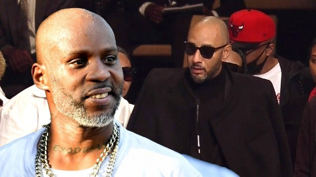 DMX Homegoing: Family and Friends Say Goodbye to the Late Rapper