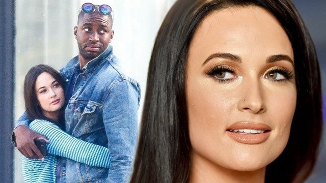 Kacey Musgraves Snapped With New Boyfriend Dr. Gerald Onuoha, Source Says She’s ‘Into Him’ 