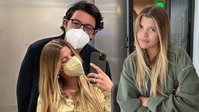 Sofia Richie Is Dating Elliot Grainge and Her Family Approves (Source)