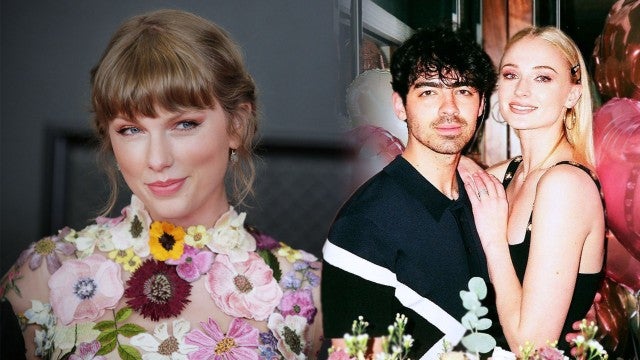 Sophie Turner and Taylor Swift Exchange Posts About ‘Mr. Perfectly Fine,’ Seemingly About Joe Jonas