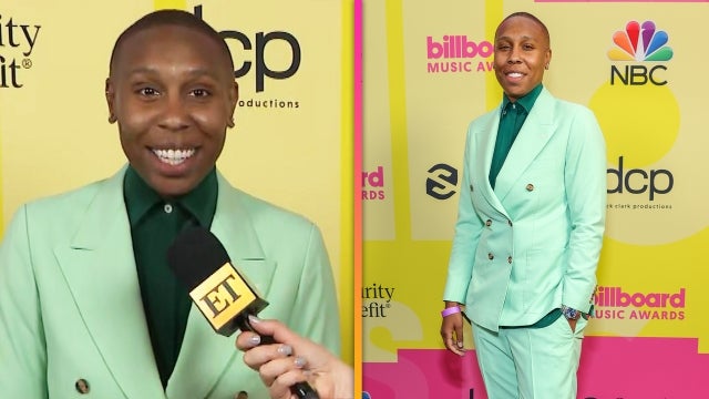 2021 Billboard Music Awards: Lena Waithe Teases New Music Label and ‘The Chi’ Season 4 (Exclusive)