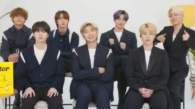 BTS on Their New Single ‘Butter’ and What to Expect at 2021 Billboard Music Awards (Exclusive)
