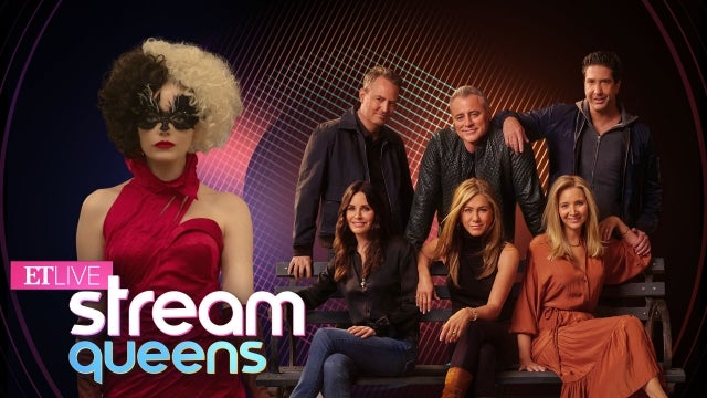 Stream Queens | May 27, 2021