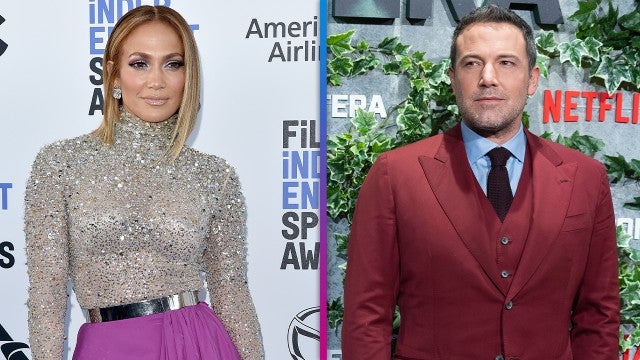 Jennifer Lopez and Ben Affleck Staying 'As Low Key As Possible' Amid Reconciliation Rumors (Source)