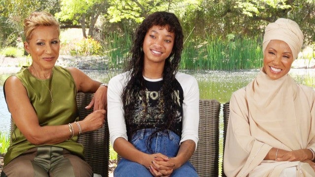 Ladies of ‘Red Table Talk’ Reflect on 3 Years of Their Eye-Opening Series (Exclusive)  