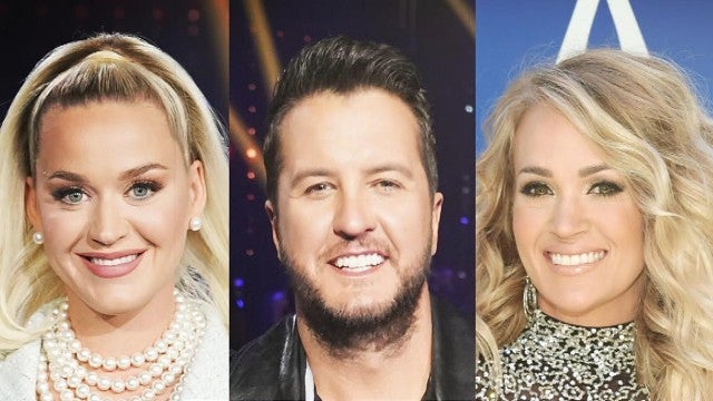 Katy Perry, Luke Bryan, Celine Dion, and Carrie Underwood Announce New Las Vegas Residencies