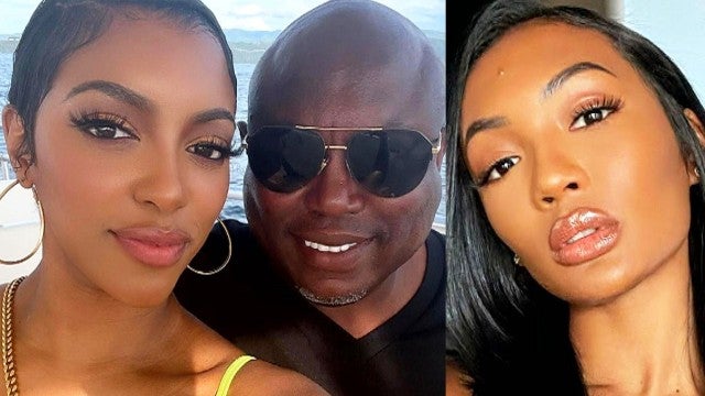 Falynn Guobadia Speaks Out After Porsha Williams Announces Engagement to Her Ex Simon