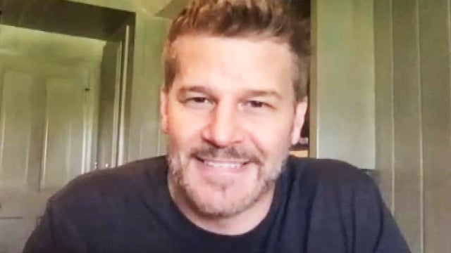 David Boreanaz on ‘Seal Team’ Fans Saving the Show and Moving to Paramount+