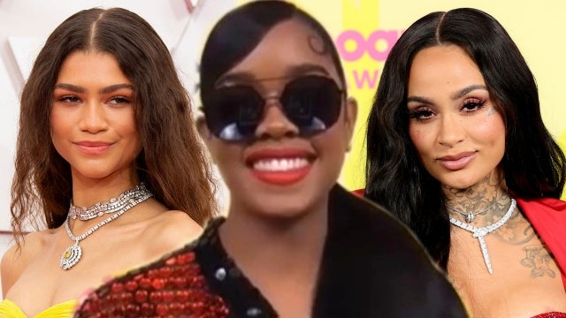 H.E.R. on Possible Collaboration With Zendaya and Kehlani After Confirming They Were Almost a Group