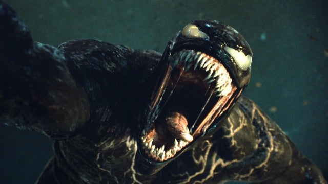 ‘Venom: Let There Be Carnage’ Trailer No. 1