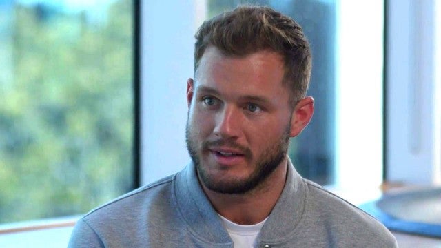 Colton Underwood Addresses Backlash After Coming Out as Gay
