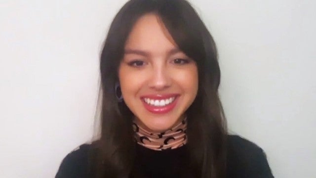 Olivia Rodrigo Talks About Her First Album ‘Sour’ and ‘HSMTMTS’ Season 2