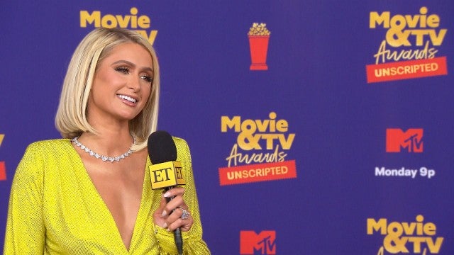 Paris Hilton ‘Proud’ of Friend Britney Spears Who Is 'Sweet and Down to Earth' (Exclusive)
