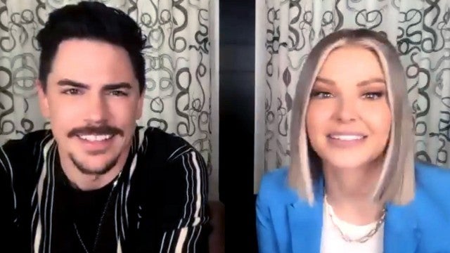 Tom Sandoval & Ariana Madix Talk ‘Pump Rules’ Return and How Show Will Handle Cast Exits (Exclusive)