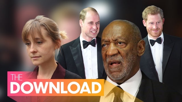 Bill Cosby Released From Prison, Allison Mack Sentenced To 3 Years