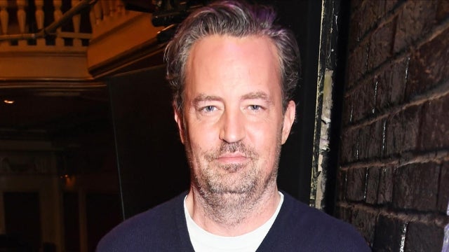 Matthew Perry and Ex-Fiancée ‘Weren’t Aligned on Important Topics’ (Source)