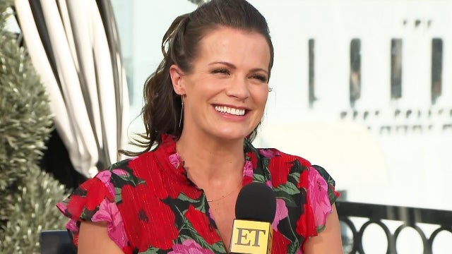 ‘The Young and the Restless’: Melissa Claire Egan Talks First Lead Daytime Emmy Nomination