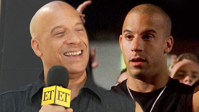‘The Fast and the Furious’ Turns 20! Look Back at the Cast’s Milestone Moments 