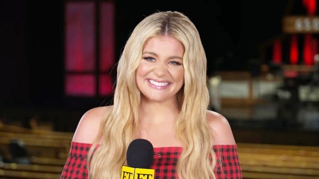Country Star Lauren Alaina Says Her Dream Collab Is With Dolly Parton
