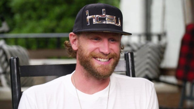 Chase Rice Shows Off His 152-Acre Farm and Talks Famous Country Neighbors (Exclusive)