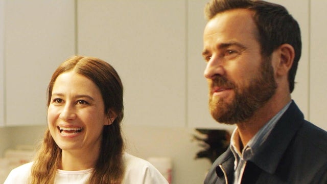 ‘False Positive’: Justin Theroux and Ilana Glazer Try to Conceive in Spin on ‘Rosemary’s Baby’ (Exclusive)