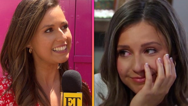 'The Bachelorette': Katie Thurston Says ‘I Love You’ During Season Preview 