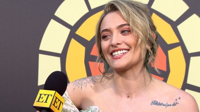 Paris Jackson on Trusting Willow Smith to Tell Her Story and Wanting a Place in the 'Fast' Universe