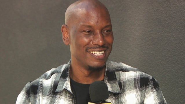 Tyrese Gibson on ‘F9’s Rumored Space Scene and Having Two Attractions at Universal Studios (Exclusive)