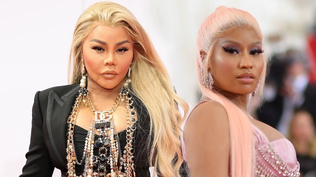 Lil' Kim Says She Wants to Do a 'Verzuz' Battle Against Nicki Minaj
