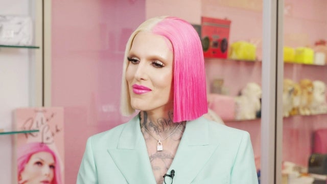 Jeffree Star Has ‘Zero’ Friendship With Tati Westbrook and James Charles (Exclusive)
