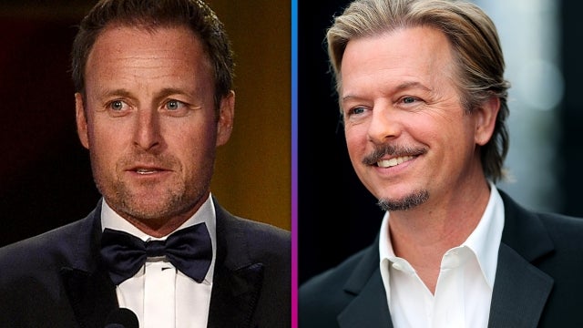 Chris Harrison Will Not Host 'Bachelor in Paradise,' David Spade Stepping In (Source)
