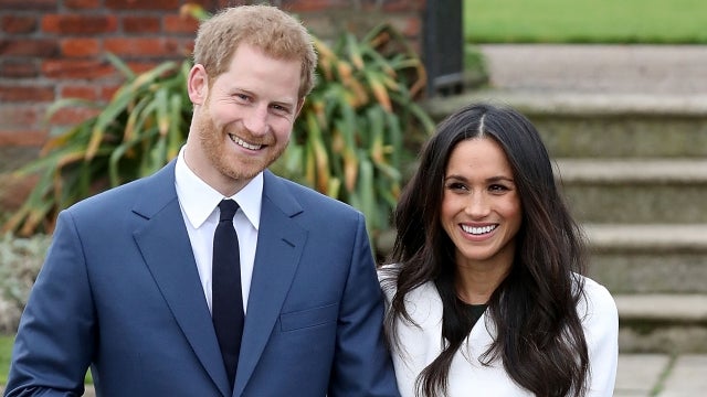 The Royal Family Still Feels 'Anger' Towards Prince Harry and Meghan Markle (Source)