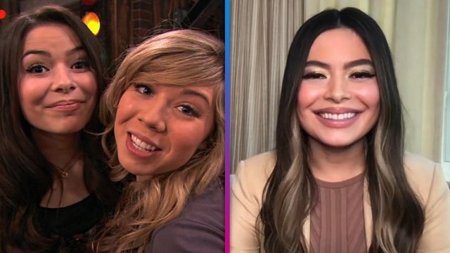 'iCarly' Reboot: Miranda Cosgrove on Jennette McCurdy's Absence and Where Sam Is Today (Exclusive)