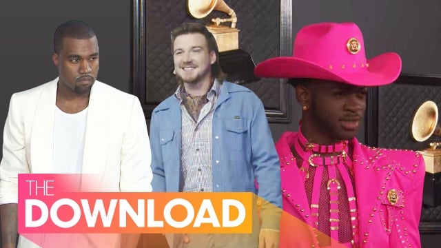 Morgan Wallen Speaks Out After Using Racial Slur, Kanye West Gets Emotional at ‘Donda’ Release Event