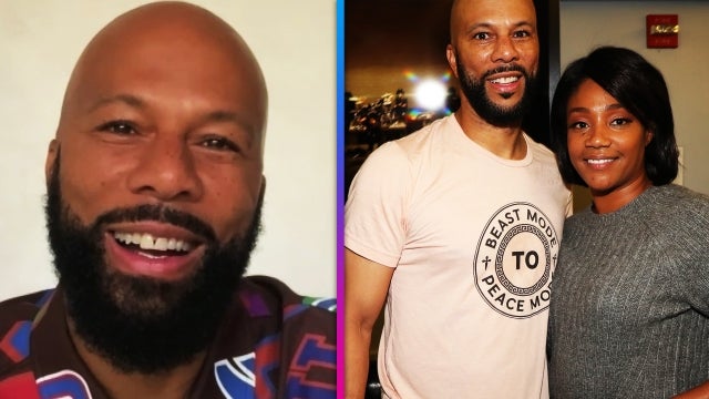 Common on ‘Never Have I Ever’ and Finding Love With Tiffany Haddish (Exclusive)