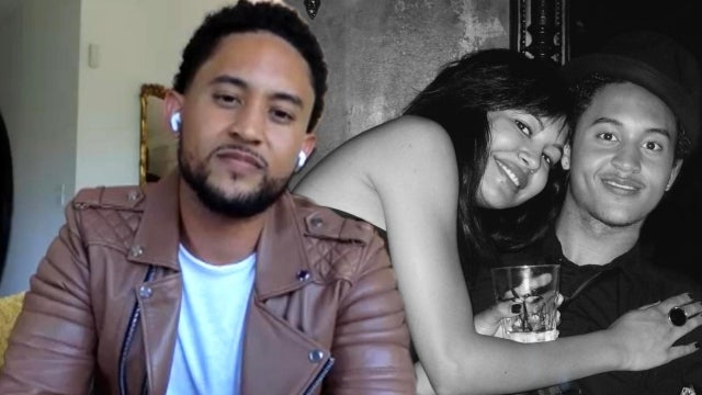 Tahj Mowry Reflects on Naya Rivera and Her ‘Amazing’ Legacy (Exclusive)