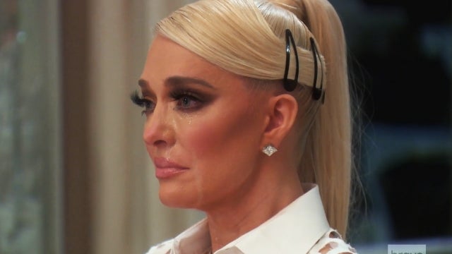 Erika Jayne's 'RHOBH' Co-Stars Dig for Truth About Her Legal Troubles in Mid-Season Trailer