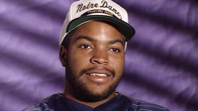 Ice Cube Praises ‘Boyz n the Hood’s Portrayal of Growing Up in South L.A. (Flashback)