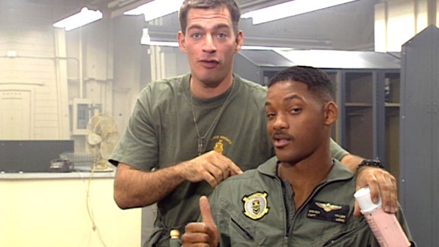 ‘ID4’: Will Smith on Why He Believes in Aliens and UFOs (Flashback)