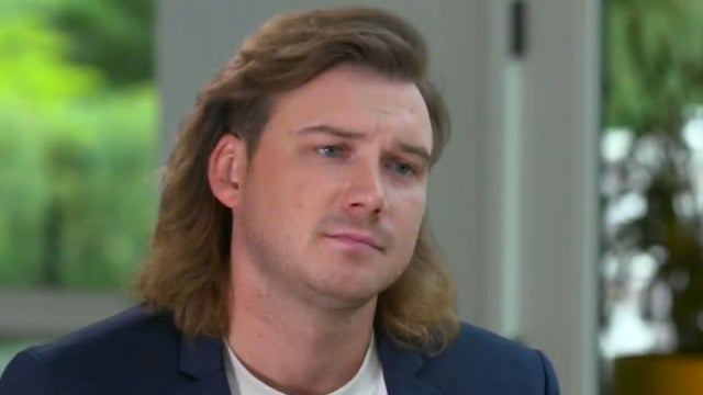 Morgan Wallen Blames Ignorance For Racial Slur in First Sit-Down Interview Since Controversy