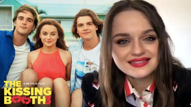  'The Kissing Booth 3': What We Know About the Final Film 